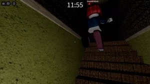 гренни в роблоксе 2 часть