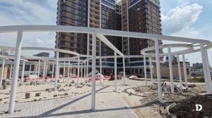 Anapa-Estate | ДОГМА ПАРК