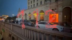 ⚡️17 человек в тяжёлом состоянии в больницах Москвы после взрыва в ресторане «Balzi Rossi«СК  рассма