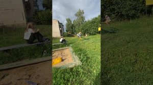 Паркурим