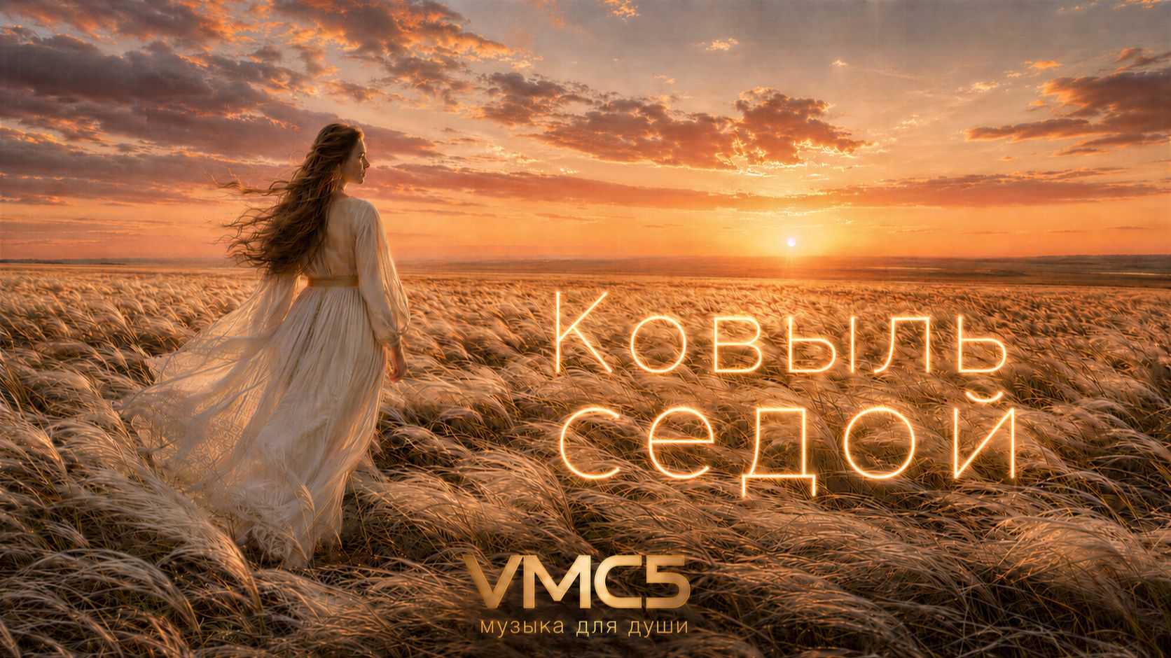 VMC5 - Ковыль седой