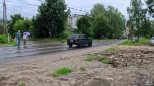 Терпи, моя красавица