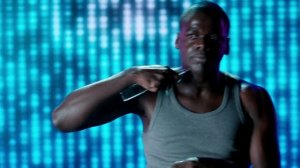 Осколок искренности (сериал Чёрное зеркало S1E2)