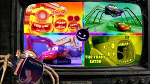Monsters TV: COFFIN DANCE & TILES HOP 229
