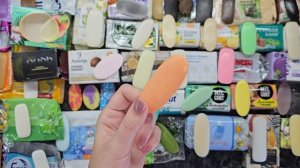 🧼 Обмылки за июль, 2 часть 🫧