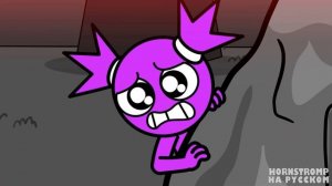 Мультики! SPRUNKI_ИГРАЮТ_В_REPO_Incredibox_Анимации 11