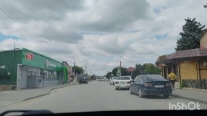 надо собрать🍓/подсолнухи🌻🌻🌻//зажарила рулет 🍖