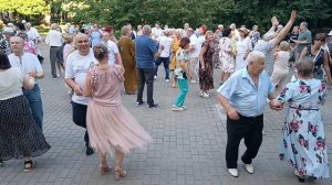 Какой же я вам дед...... 01.08.26 Гомель парк Луначарского 🥰💫