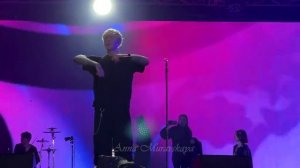 We Gotta Get Love - Егор Крид 
Vk Fest 2025