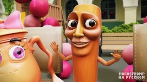 Мультик! ТАТАТА_САХУР__ЗАКЛЯТИЕ_НЕИЗБЕЖНОСТИ_Italian_Brainrot_Анимация 37