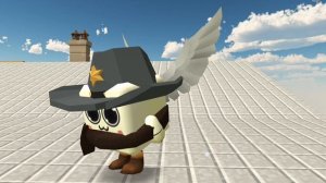 я вирнулся