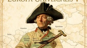 Europa Universalis V Пруссия часть 14 п.1.3.11