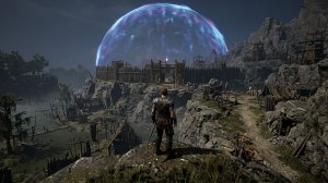 прохождение Gothic 1 Remake часть четвертая