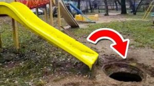 [WTFакт] - Люди, Которые Не Справились С Одной Работой. Часть 4
