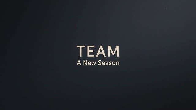 Team. Tizer