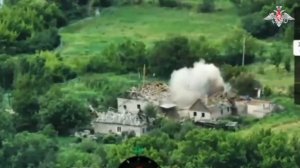 ‼️🇷🇺🇺🇦 Армия России освободила Любицкое Запорожской области, — Минобороны