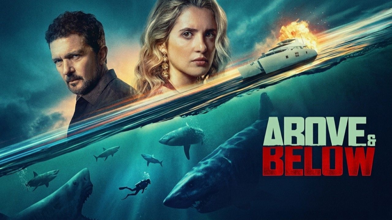 Above And Below (2026) ➤ Review (GR)