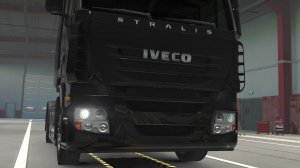Евро трек -2. Видео №2.