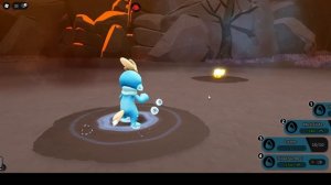 Roblox Evomon #1 Ознакомление