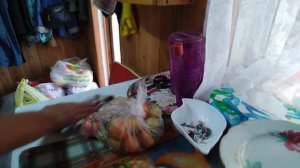 Урожай радует при таких природных условиях.