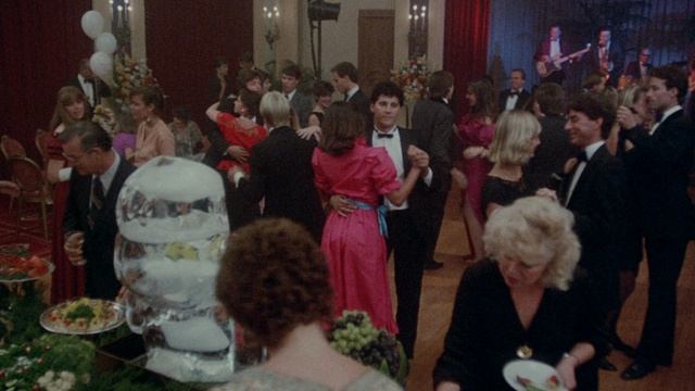 Девочки хотят повеселиться (фильм, 1985)