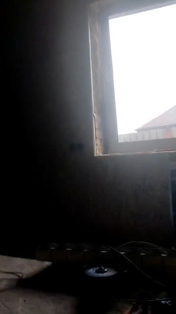 скоро будет установка дверей. будем скоро менять линолеум.