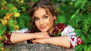 Песни для души.
«Золотой зверобой.»