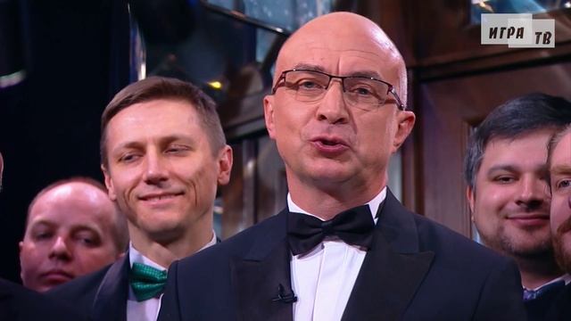 Третья игра Весенней серии «Что? Где? Когда?»: 13.04.2025