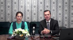 Субботняя школа || 01.08.2026 || Собраны во имя Моё ||