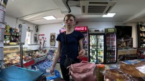 Разнесли квартиру Воровки, Шабарист вышел на охоту,потерянный багаж,ломаем катушку,гильдия наглости'