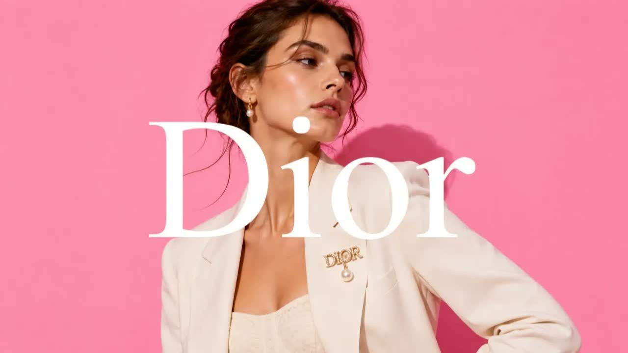 Dior In Store Fashion Music Background Playlist August 2026