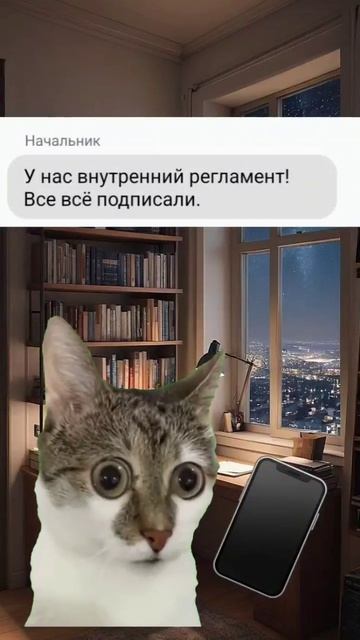И никаких штрафов!
