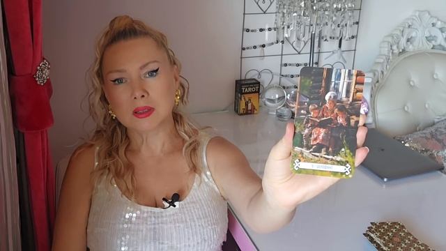♎️ВЕСЫ ТАРО на АВГУСТ 2026🔥ДОЛГОЖДАННЫЕ ПЕРЕМЕНЫ и КАРМИЧЕСКИЙ ШАНС!