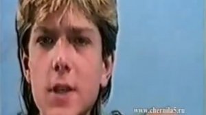 Чернила для 5 класса - Сборник лучших старых и редких видеоклипов