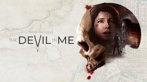 Антология идиотов / The Dark Pictures Anthology: The Devil in Me