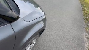 Skoda yeti 2017