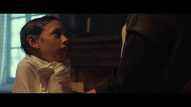Детский поезд (фильм, 2024)