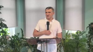 «Паси овец Моих» - Малышев Валерий