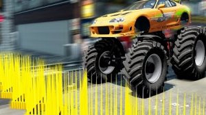 Мультики для детей про машинки