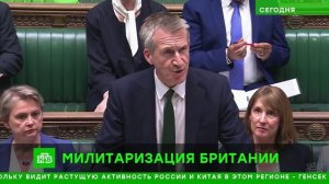 «Сегодня«_ 1 АВГУСТА 2026 года.  Выпуск новостей _ Новости НТВ