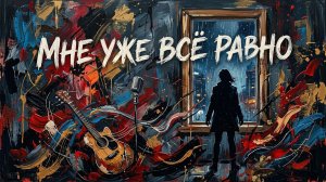 МНЕ УЖЕ ВСЕ РАВНО ( NOSTALGIA )