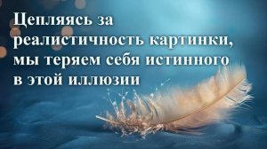 Как не затеряться в иллюзии