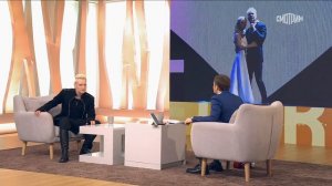 SHAMAN - Судьба человека с Борисом Корчевниковым(01.03.2026)