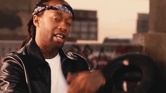 Ty Dolla $ign - Drop That Kitty Ft. Charli XCX And Tinashe