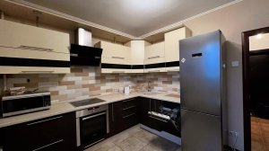 Аренда квартиры Молодцова 25 к 2
