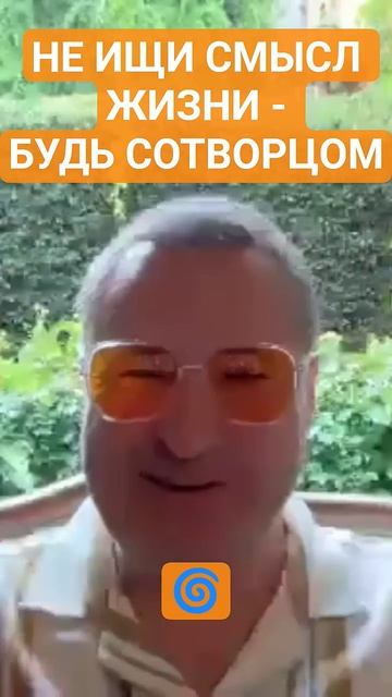НЕТ смысла жизни - этот просто ЛИЛА 🌀 #осознанность #силасознания