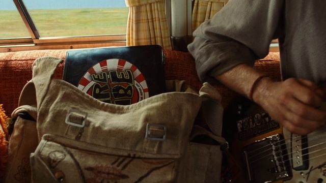 Дурдом на колёсах (фильм, 2006)