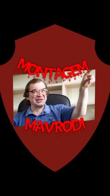 MONTAGEM MAVRODI (slow)