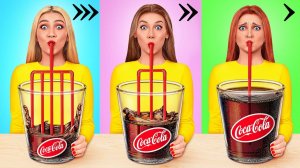Быстрая Средняя или Медленная Скорость Еды Челлендж # Битвы с Едой от Multi DO Challenge
