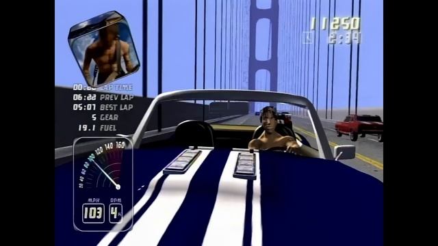 Red Hot Chili Peppers - Californication
